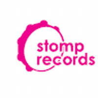 STOMP records(@stomp_records) 's Twitter Profile Photo