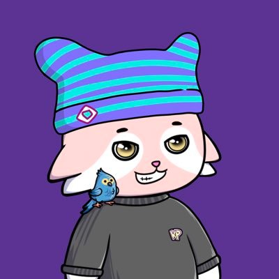 BQ ⨀🦾(❖,❖) Profile