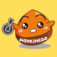 新杵堂│岐阜のお菓子屋さん (@shinkinedo) 's Twitter Profile Photo 新杵堂│岐阜のお菓子屋さん (@shinkinedo) 's Twitter Profile Photo