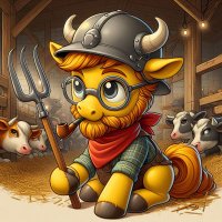 Lord Bauer🚜 (@lordbauer002) Twitter profile photo