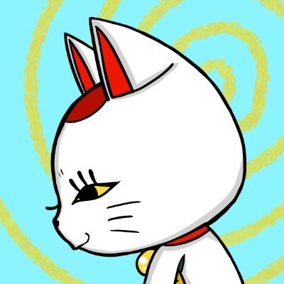 まいまい@Ragu🐈‍⬛さんのプロフィール画像
