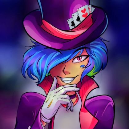 kriss_dessiner31さんのプロフィール画像
