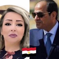 هند القاضي (@hendelkady1) Twitter profile photo