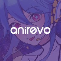 Anirevo Toronto (@anirevotoronto) 's Twitter Profile Photo Anirevo Toronto (@anirevotoronto) 's Twitter Profile Photo