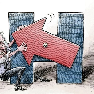 Never forget, our descent into fascism started with Bernie Sanders
#ResistTheSquad #NeverAOC