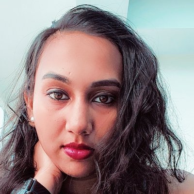 Neha | Fun-loving & Smart | Bookworm & Music Lover | Foodie
📚 Always lost in a good book
🎶 Music is my heartbeat
🍽️ Exploring new cuisines
