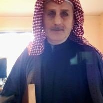JomehAbbasi's profile picture. شاعر شعبي احوازي