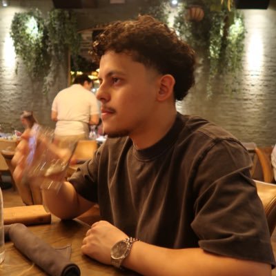 Austin_M915's profile picture. Know your worth