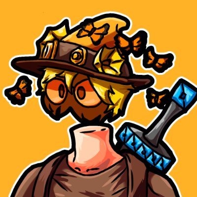 19, UGC Creator & Roblox Feedback Program member @Roblox.