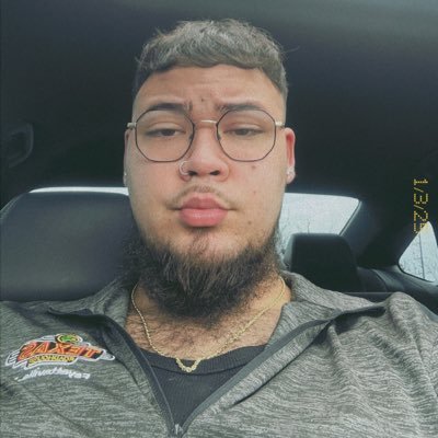 jc.mcneill07 👻 || pissing people off since ‘02 || 6’2 King ||