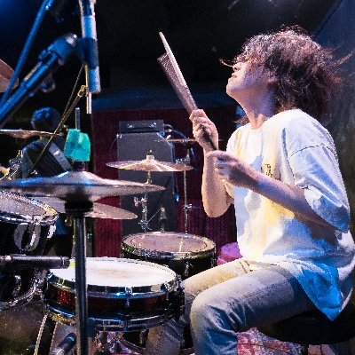 @Atom1090Drums