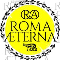 Roma Aeterna Podcast (@romaaeternafm) 's Twitter Profile Photo Roma Aeterna Podcast (@romaaeternafm) 's Twitter Profile Photo