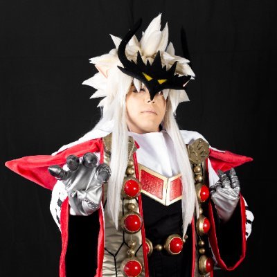 Lv 30/🇲🇽
Graphic Designer/Artist/ Cosplayer
WCS 2023 Mexico Top 10 Finalist/
WCS 2023 Best Prop/Edit Award
SSBU Player Top Player from Tlaxcala (Best Mex D3)
