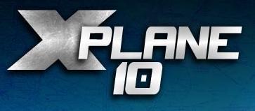 xplane10's profile picture. O X-Plane 10 é utilizado por pilotos reais para se treinarem para o exame de certificação FAA. Isto significa que o simulador é preciso nos modelos implementado