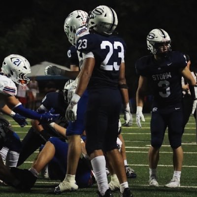 TyallenE31632's profile picture. |SHS|c/o 2027| OLB|TE|6’1|210lbs|GPA 3.0| 360-644-2791| tyedmon@icloud.com @skyviewStormFB
