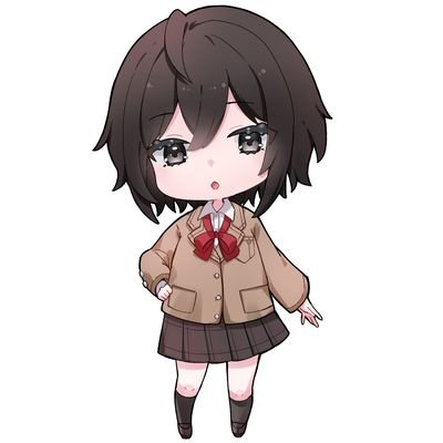 TRPG→ダブルクロス、CoC、エモクロア。GMがやや多め。
紙→VG(Dスタン)、デュエマ、WS
その他→カクヨムで「天ヶ瀬皐月は付き合わない」を掲載しています。
浅く狭いオタクです。TRPGで他人のRPを吸うことが生きがいです。