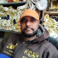 hakky (@harish_mohar) 's Twitter Profile