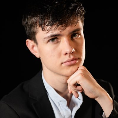 🇨🇿 Forbes 30 under 30
🛰️ Launched own satellite with SpaceX
🙏 Pošli nám svůj hlas👇🔗