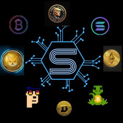 Crypto Expert🚀| BNB, ETH, Rare Gems Expert💎|Research-Driven Insights for 10X-100X Gains📊💯| Meme Coin Specialist for High-Impact collaboration🚀📥