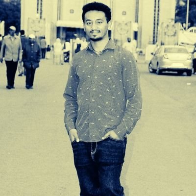 SuraGetch's profile picture. Possible