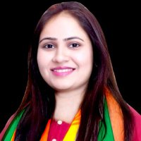 Dr Deepmala singh BJP (@drdeepmala84691) 's Twitter Profile