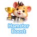 HamsterBoost.io (@hamsterboostio) Twitter profile photo HamsterBoost.io (@hamsterboostio) Twitter profile photo