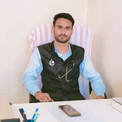 पूर्व महानगर चिकित्सा प्रमुख, अखिल भारतीय विद्यार्थी परिषद् ,ग्वालियर, मध्यप्रदेश ।