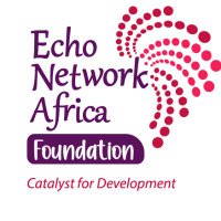 Echo Network Africa Foundation (ENAF) (@en_africa) 's Twitter Profile