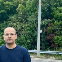 Rohit Singh (@earthlingrohit) Twitter profile photo