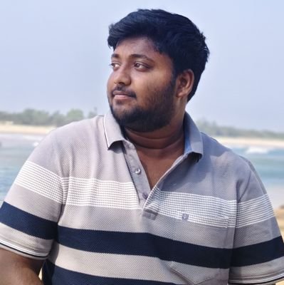 KavianjaneyaD's profile picture. 