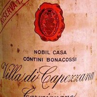 Capezzana (@capezzana1) 's Twitter Profile