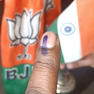 Jai Hind...🇮🇳 Proud to be an Indian.... देशभक्त और राष्ट्रवादी...
100% Follow Back....