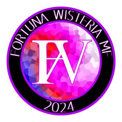 Fortunawisteria's profile picture. #パープルズ #都市周遊

創作垢（主に漫画とイラスト）
※法人、会社ではありませんのでご注意ください
投稿主→＠Lily_works2024