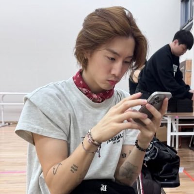 jbyhhhhh's profile picture. MarkTuan🐰 Got7 Forever💚