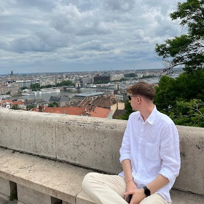 Nklockiewicz's profile picture. Mobile ML Engineer – on-device inference (React Native, ExecuTorch) | Open Source Contributor
@swmansion