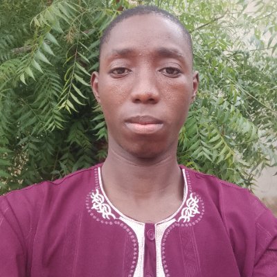 Alihamisu1997's profile picture. Ali Hamisu Gumel Jigawa State Nigeria,
Crypto Trader,
I am Well Behaved Person With a Decent Look, Try Me and You Will Never Regret.