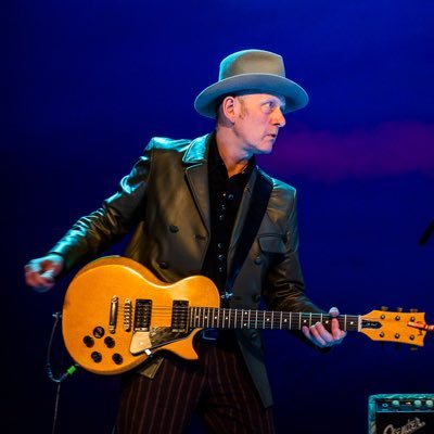 The Waterboys, Florence And The Machine, Supergrass, The Pretenders, Phosphorescent, Glen Matlock, Stereo MCs, Joan Armatrading, Graham Parker, Brinsley Schwarz