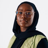 Faiza Chenti Adam | CyberBuddie (@cyberchenti) 's Twitter Profile Photo Faiza Chenti Adam | CyberBuddie (@cyberchenti) 's Twitter Profile Photo