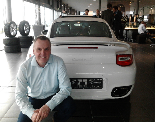 BertvanBergeijk's profile picture. Uitwijkerr