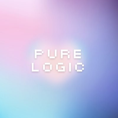 PURE___LOGIC's profile picture. oAno entertainmentが手掛けるアイドルプロジェクト https://t.co/j50hGkSyiK #ぴゅあろじ