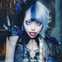 ベル(ベル・カオス・ティターニア)【VILLAINS HOUSE】 (@1875bel2l4e) 's Twitter Profile