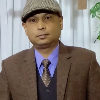 RanajeetIDutta's profile picture. Proud Follower of Sanatani Dharma. Love Music, Guitarist, Proud Sanghi, Nationalist.