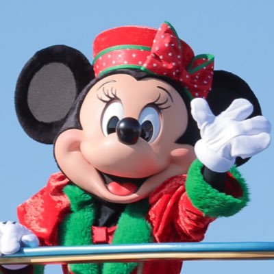 2markets_'s profile picture. 07元共通 Minnie Mouse