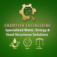 Champion Engineering (@championsengltd) 's Twitter Profile Photo Champion Engineering (@championsengltd) 's Twitter Profile Photo