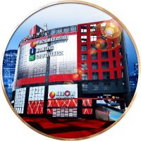 ARROW 松原店 (@arrow_matsubara) 's Twitter Profile Photo