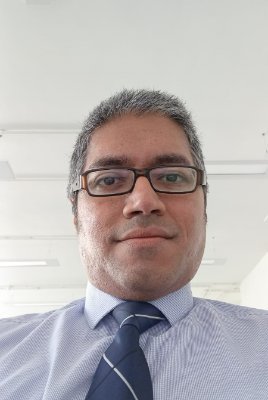 Learning Technologist, pop culture geek, fitness enthusiast, occasional writer.
