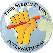 Free Speech Union International defends freedom of speech, including freedom of the press, expression, conscience, religion and intellectual inquiry.