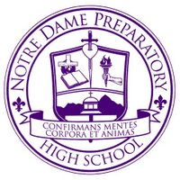 Notre Dame Prep (@notredameprep) 's Twitter Profile