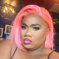 Blaque Fridae (@blaquefridae) 's Twitter Profile Photo Blaque Fridae (@blaquefridae) 's Twitter Profile Photo