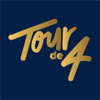 Tour de 4 (@tour_de_4) 's Twitter Profile